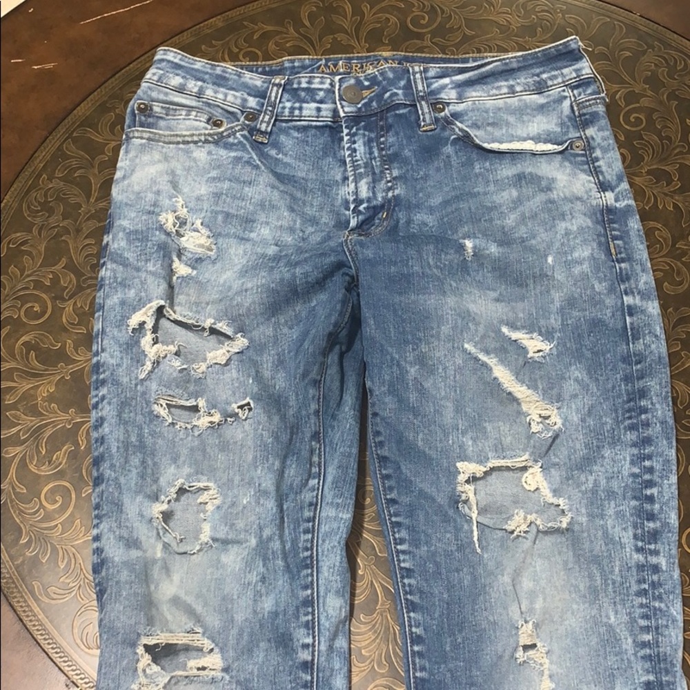 American eagle jeans men’s size 31W/30L